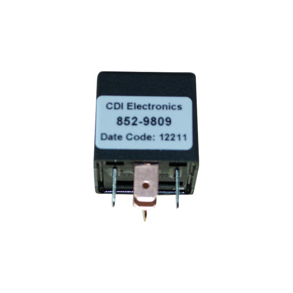 CDI auto part
