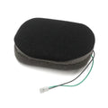 Rugged Radios Replacement 300 Ohm 50mm Headset Speaker