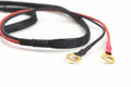 FUSE BOX HARNESS ORING TERMINALS (12V +/)