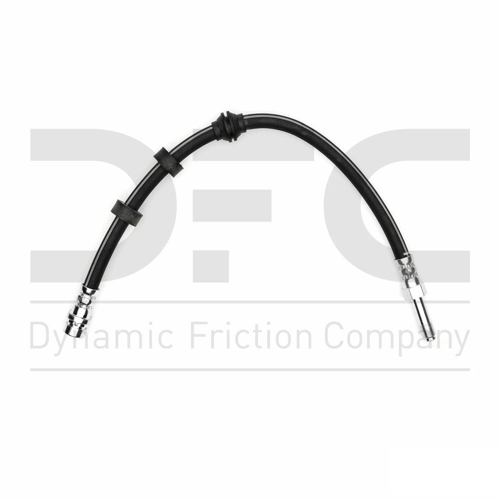 DFC auto part