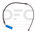 DFC auto part