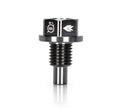 NRG Magnetic Oil Drain Plug M12X1.5 BMW - Purple