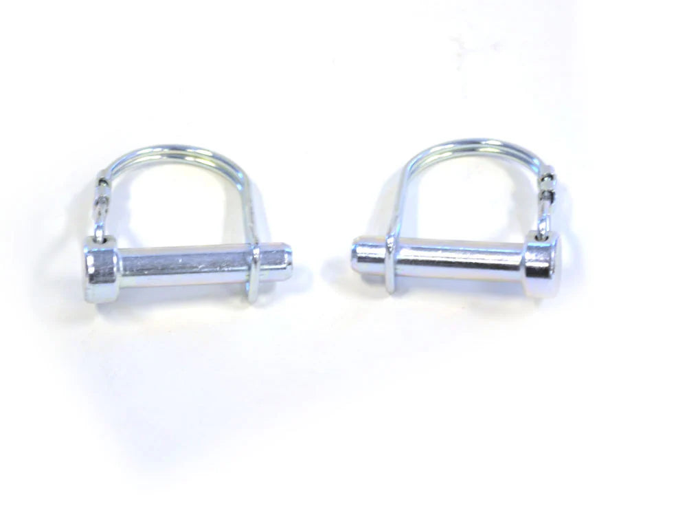 ~(0.4 lbs. 5X4X3)~ (MTO) PIN QUICK RELPLW BASE