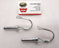 ~(0.4 lbs. 5X4X3)~ (MTO) PIN QUICK RELPLW BASE
