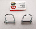 ~(0.4 lbs. 5X4X3)~ (MTO) PIN QUICK RELPLW BASE