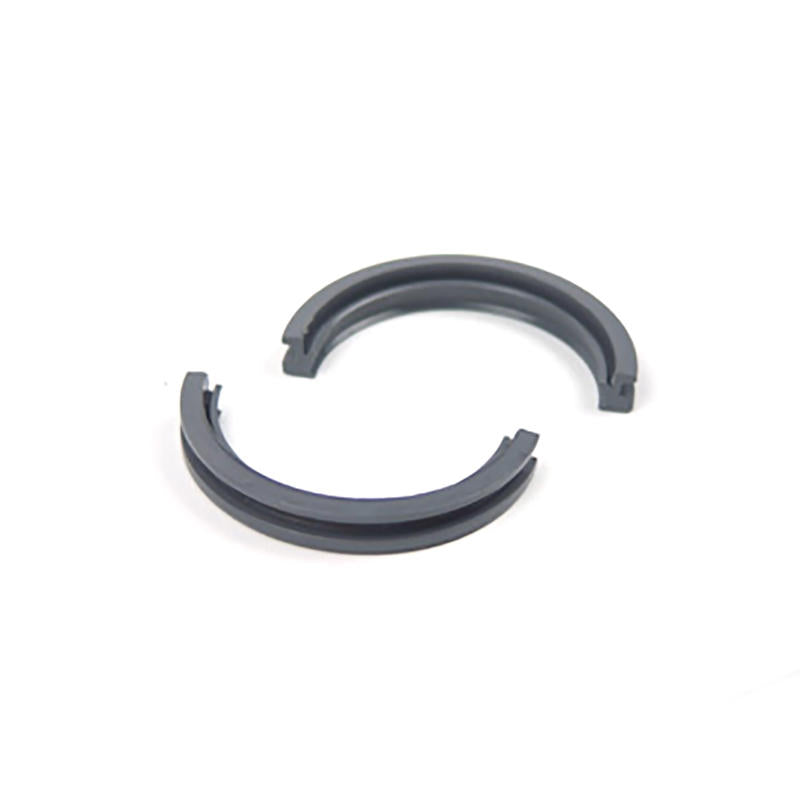 SBC Rear Main Seal - 2-Piece