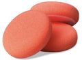 Griots Garage 3in Orange Polishing Pads (Set of 3)