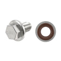 PPE Drain Plug M12-1.75 with Face Seal for 114 054 0x0 114054002