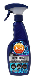 303 GRAPHENE NANO SPRAY COATING 16 OZ