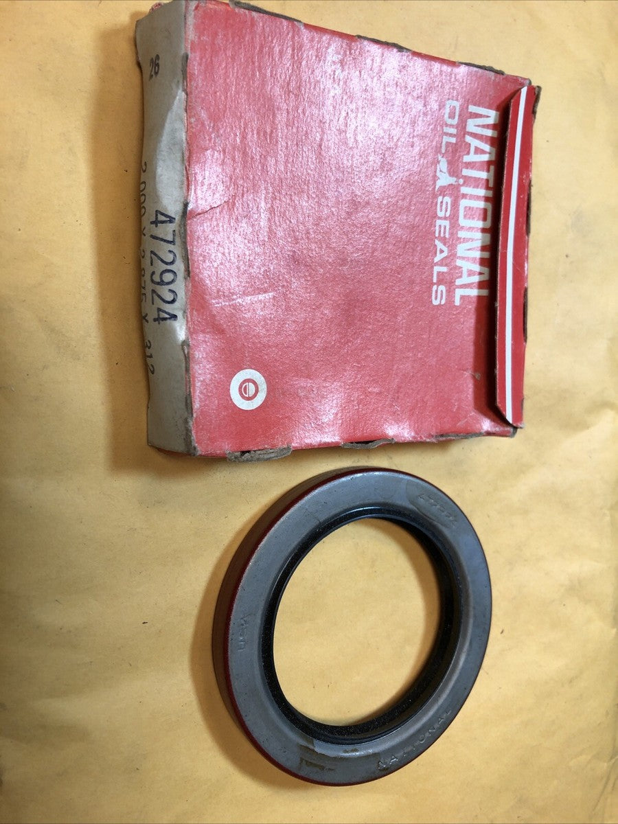 NATIONAL auto part