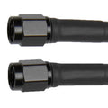 Coated Braided Line 24in #3 Hose -3 Str/-3 Str