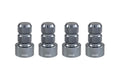 TRUE SPIKE gunmetal auto part