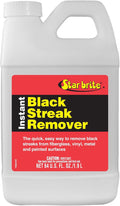 INSTANT BLK STAIN REMOVER 64OZ - CA