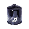 K&N KTM 400/620/625/640/660 2.688in OD x 3.438in H Oil Filter