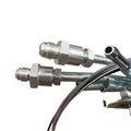 TBI / Vortec 87-98 Truck 6AN Supply Fuel Line