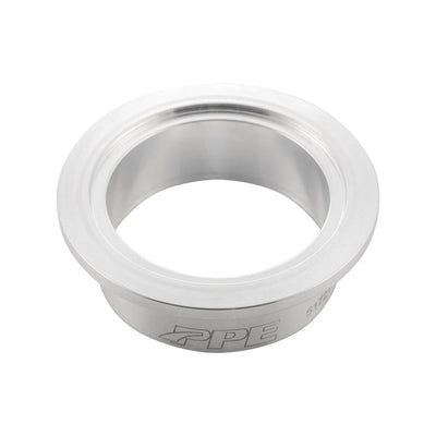 3.25 in V-Band Flange Exhaust Side (F) AL