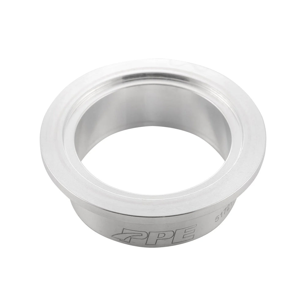 3.25 in V-Band Flange Exhaust Side (F) AL