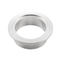 3.25 in V-Band Flange Exhaust Side (F) AL
