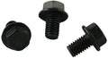 Moroso TH350/TH400 Torque Converter Bolts - 3/8in-16 x 5/8in - 3 Pack