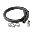 CP3 Pump Fuel Feed Line Kit 1 2 inch Without Fitting - GM 2001-2010