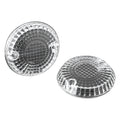 Kuryakyn Replacement Turn Signal Lenses Clear