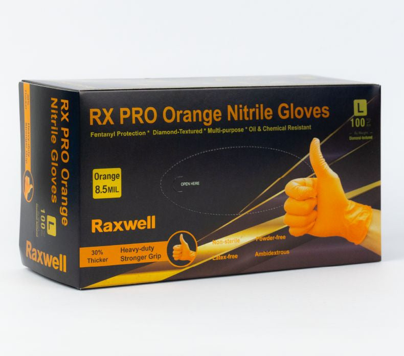 Raxwell Industries LLC auto part