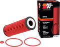 K&N Ford / Lincoln 1.938in OD x 5.5in H Oil Filter