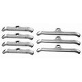 BB Chevy Valve Cover Spreader Bars Kit (7)