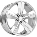 Wheel Disconnect Plastic