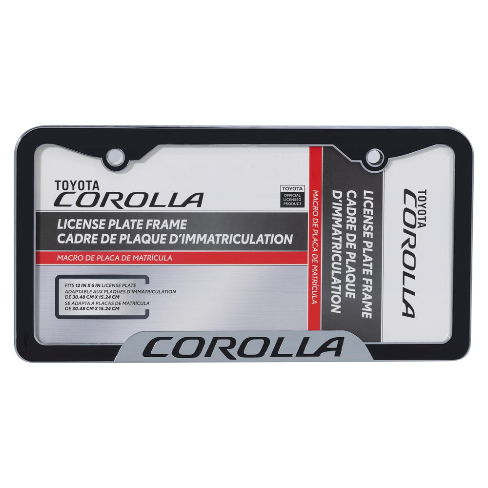 CHROMA DECAL auto part