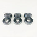 Repl. Clamp Set 4.000 Collector Tethers