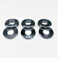 Repl. Clamp Set 4.000 Collector Tethers