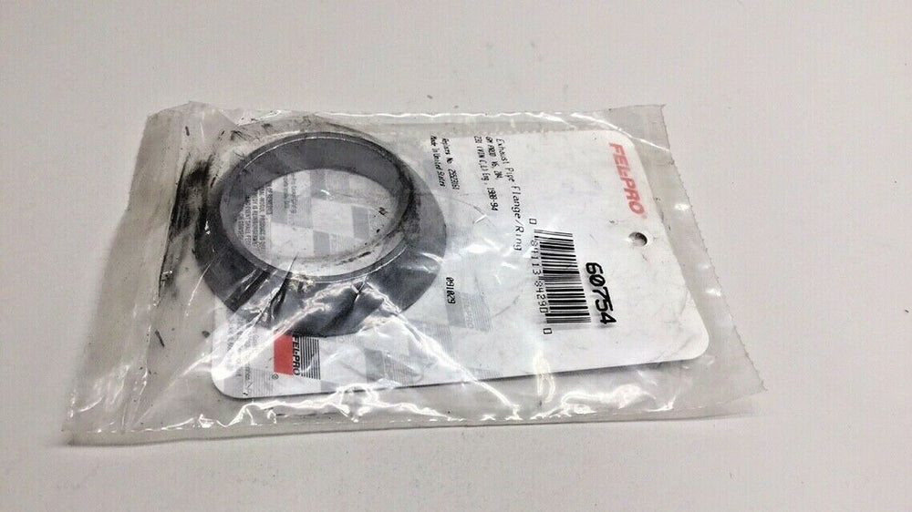 EXHAUST FLANGE