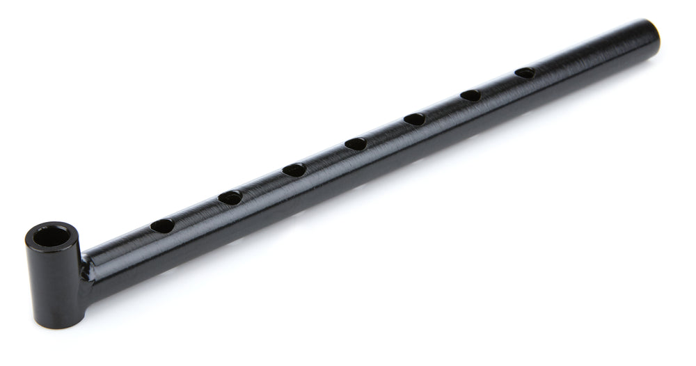 Ti22 PERFORMANCE black auto part