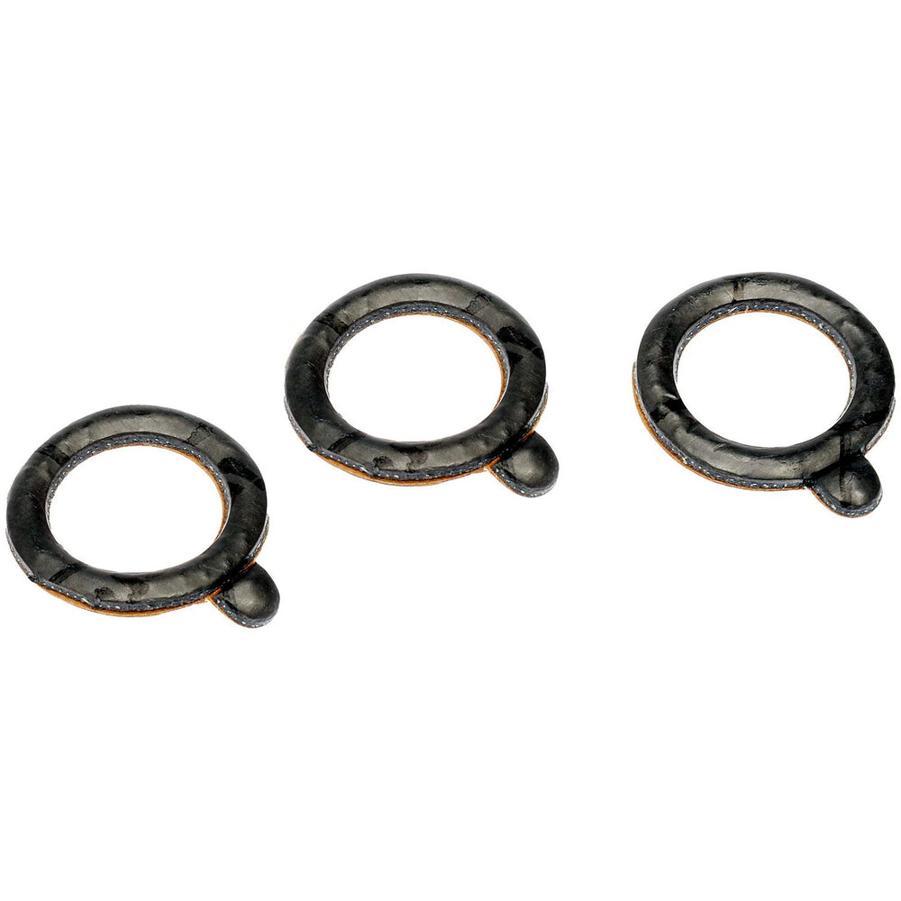 DIESEL EXHAUST FLUID (DEF) INJECTOR