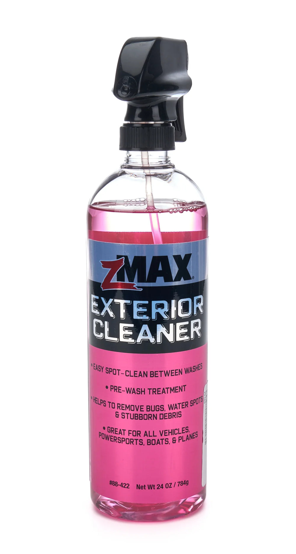 ZMAX auto part