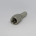 HYDRAULIC COUPLING - GLOBALSPIRAL