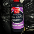 Griots Garage Brilliant Finish Foam on Wax - 64oz - Case of 6