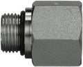 HYDRAULIC ADAPTER - SAE TO SAE
