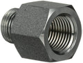 HYDRAULIC ADAPTER - SAE TO SAE