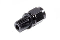 Fragola -6AN Female Swivel To 1/4 NPT