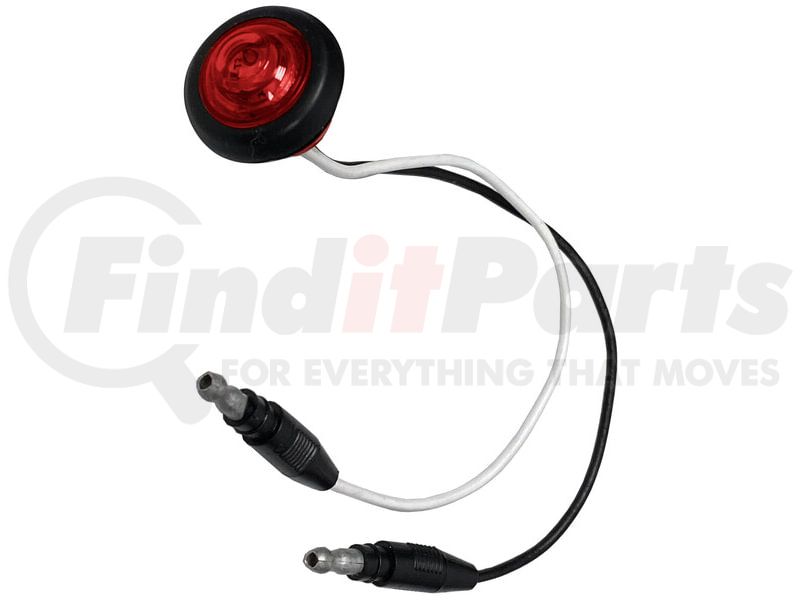 LED CLEARANCE LIGHT