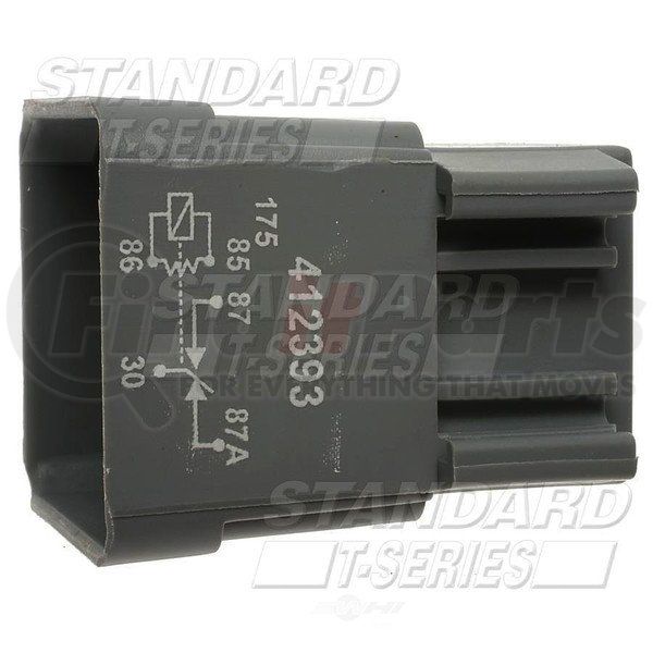 STANDARD IGN auto part