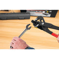 Wilmar Corp. auto part close-up