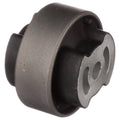 DELPHI control arms