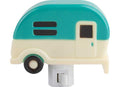 RETRO RV NIGHTLIGHT BLUE E/F