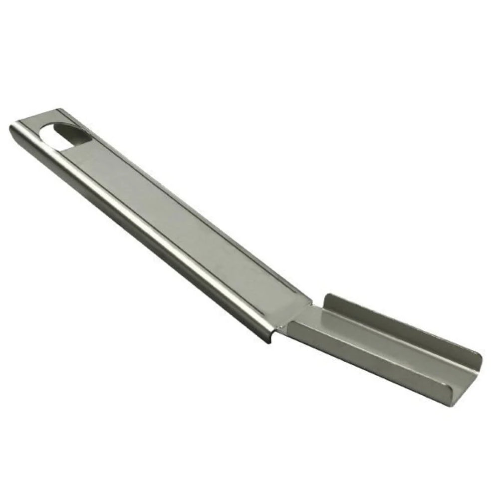 SCRAPER FOR DRIP TRAY