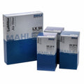 FILTER-DRIER AND ACCUMULATOR
