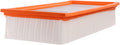 PANEL AIR FILTER