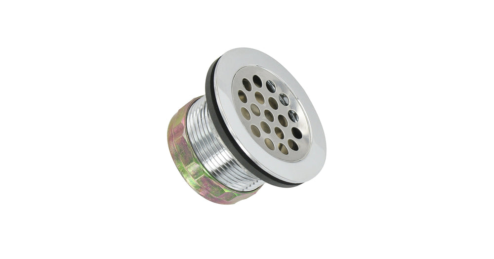 SHOWER DRAIN - SS CD